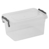 Plastic FAMILY Storage Box With Lids