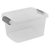 Plastic FAMILY Storage Box With Lids