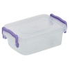 Plastic FAMILY Storage Box With Lids