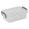 Plastic FAMILY Storage Box With Lids