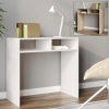 Fuji 80cm Console Table Desk