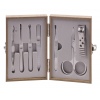 Invotis Manicure Set 7pcs (742888)