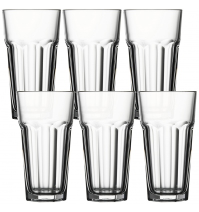 Casablanca 365ml Long Drink Glass [567028][092853]