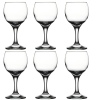 BISTRO Line Stemware