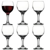 BISTRO Line Stemware