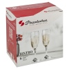 BISTRO Line Stemware