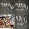 BISTRO Line Stemware