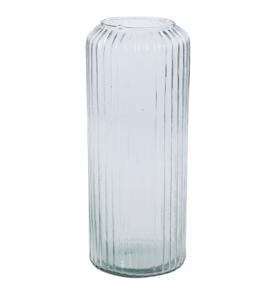 Tall Glass Vase [431279]