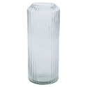 Tall Glass Vase [431279]