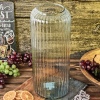 Tall Glass Vase [431279]