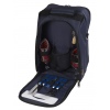 Blue Cooler Picnic Bag + 11 Accessories