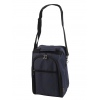 Blue Cooler Picnic Bag + 11 Accessories