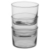 LAV BODEGA 240cc Glasses (sleeve pack) [082153]