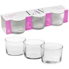 LAV BODEGA 240cc Glasses (sleeve pack) [082153]