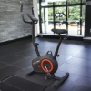 Body Sculpture Programmable Magnetic Exercise Bike - Black [726839]