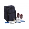 Blue Cooler Picnic Bag + 11 Accessories