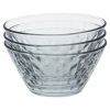 LAV ARTEMIS 3 Glass Bowls [190223]