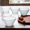 LAV ARTEMIS 3 Glass Bowls [190223]