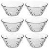 LAV ARTEMIS 3 Glass Bowls [190223]