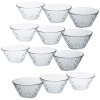 LAV ARTEMIS 3 Glass Bowls [190223]