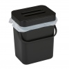 3L Kitchen Recycling Door Mounted Waste Bin [498010]