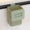 3L Kitchen Recycling Door Mounted Waste Bin [498010]