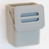 3L Kitchen Recycling Door Mounted Waste Bin [498010]