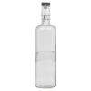 Old Fashioned Glass Bottle 0.7L [005604]