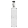Old Fashioned Glass Bottle 0.7L [005604]