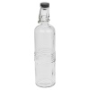 Old Fashioned Glass Bottle 0.7L [005604]