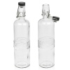 Old Fashioned Glass Bottle 0.7L [005604]