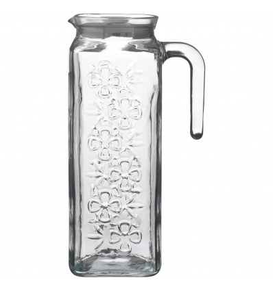 Lav Pitcher With Airtight Lid 1.2L [219764]