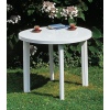 Round Plastic TONDO Table