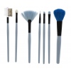 Invotis Jeans Make Up Brush Set (741768)