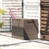 Prosperplast Garden box Wood Design