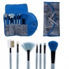 Invotis Jeans Make Up Brush Set (741768)