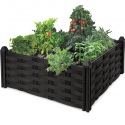 Garden Bed Square 45x45x18cm [945806]