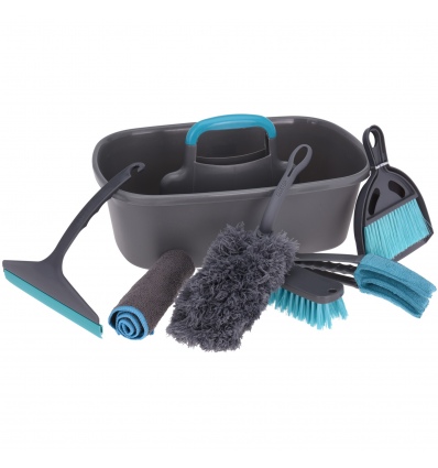 7 Pcs Cleaning Set [529092]