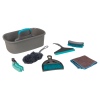 7 Pcs Cleaning Set [529092]