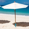 Pro Beach Colourful Parasol Holder [956126]