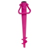 Pro Beach Colourful Parasol Holder [956126]