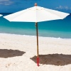 Pro Beach Colourful Parasol Holder [956126]