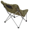 Camping Chair with Cushion