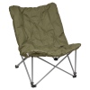 Camping Chair with Cushion