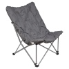 Camping Chair with Cushion