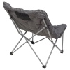 Camping Chair with Cushion