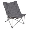 Camping Chair with Cushion