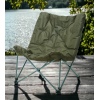 Camping Chair with Cushion