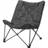 Camping Chair with Cushion