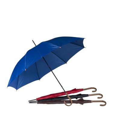 Umbrella Wood-Look Crook Handle [517193]